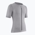 Tricou de ciclism pentru bărbați  ASSOS Summer Skin Layer P1 grey 3