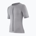 Tricou de ciclism pentru bărbați  ASSOS Summer Skin Layer P1 grey 4