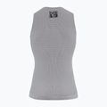 Hanorace ciclism bărbați ASSOS Summer NS Skin Layer P1 gri 2