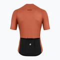 ASSOS Mille GT S11 rusty brown tricou de ciclism pentru bărbați 2