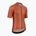 ASSOS Mille GT S11 rusty brown tricou de ciclism pentru bărbați 3