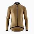Geacă de ciclism pentru bărbați ASSOS Mille GT C2 Wind bronze ash