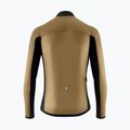 Geacă de ciclism pentru bărbați ASSOS Mille GT C2 Wind bronze ash 2