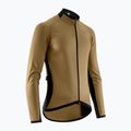 Geacă de ciclism pentru bărbați ASSOS Mille GT C2 Wind bronze ash 3