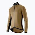 Geacă de ciclism pentru bărbați ASSOS Mille GT C2 Wind bronze ash 4