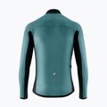 Geacă de ciclism pentru bărbați ASSOS Mille GT C2 Wind foundation green 2