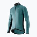 Geacă de ciclism pentru bărbați ASSOS Mille GT C2 Wind foundation green 4