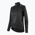 Geacă de ciclism pentru femei ASSOS Uma GT S11 Shell negru 4
