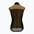 Vestă de ciclism pentru femei ASSOS Uma GT Wind C2 W bronze ash 2