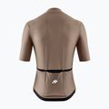 Tricou de ciclism pentru bărbați ASSOS Equipe R S11 terra sand 2