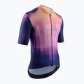 ASSOS Equipe R S11 Surface violet trip tricou de ciclism pentru bărbați 3