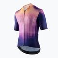 ASSOS Equipe R S11 Surface violet trip tricou de ciclism pentru bărbați 4
