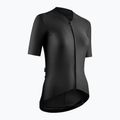 ASSOS Dyora R S11 negru tricoul de ciclism pentru femei 3