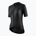 ASSOS Dyora R S11 negru tricoul de ciclism pentru femei 4