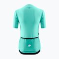 Tricou de ciclism pentru femei ASSOS Dyora R S11 halo green 2