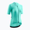 Tricou de ciclism pentru femei ASSOS Dyora R S11 halo green 3