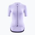 Tricou de ciclism pentru femei ASSOS Dyora R S11 stella lavender