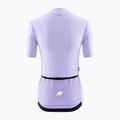 Tricou de ciclism pentru femei ASSOS Dyora R S11 stella lavender 2