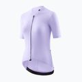Tricou de ciclism pentru femei ASSOS Dyora R S11 stella lavender 4