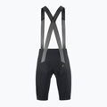 Pantaloni scurți de ciclism pentru bărbați ASSOS Mille GTS Spring Fall S11 Bib Shorts black 2