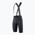 Pantaloni scurți de ciclism pentru bărbați ASSOS Mille GTS Spring Fall S11 Bib Shorts black 4