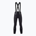 Pantaloni de ciclism pentru bărbați ASSOS Mille GT Hashoogi Winter Bib Tights S11 black 2