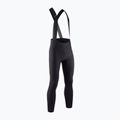 Pantaloni de ciclism pentru bărbați ASSOS Mille GT Hashoogi Winter Bib Tights S11 black 3