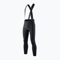 Pantaloni de ciclism pentru bărbați ASSOS Mille GT Hashoogi Winter Bib Tights S11 black 4