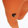 Bluză de ciclism pentru bărbați ASSOS Mille GT Spring Fall C2 rusty brown 5