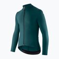 Bluză de ciclism pentru bărbaț ASSOS Mille GT Spring Fall C2 foundation green 4