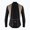Geacă de ciclism pentru bărbați ASSOS Mille GT Hashoogi 3/3 Winter S11 dune sand 2