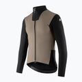Geacă de ciclism pentru bărbați ASSOS Mille GT Hashoogi 3/3 Winter S11 dune sand 4