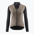 Geacă de ciclism ASSOS Uma GT Hashoogi Winter S11 W dune sand
