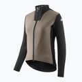 Geacă de ciclism ASSOS Uma GT Hashoogi Winter S11 W dune sand 4