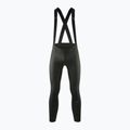 Pantaloni de ciclism pentru bărbați ASSOS Mille GT Bib Tights S11 deep green