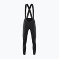 Pantaloni de cislism pentru femei ASSOS Uma GT Spring Fall Bib Tights S11 black