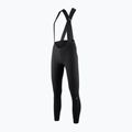 Pantaloni de cislism pentru femei ASSOS Uma GT Spring Fall Bib Tights S11 black 4