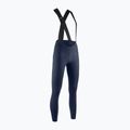 Pantaloni de cislism pentru femei ASSOS Uma GT Spring Fall Bib Tights S11 primal blue 3