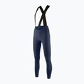 Pantaloni de cislism pentru femei ASSOS Uma GT Spring Fall Bib Tights S11 primal blue 4