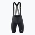 Pantaloni scurți de ciclism pentru bărbați ASSOS Tactica Spring Fall Bib Shorts T5 black
