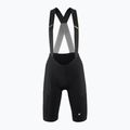 Pantaloni scurți de ciclism pentru femei ASSOS Tactica Spring Fall Bib Shorts T5 black