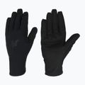 Mănuși de ciclism ASSOS Spring Fall P1 black