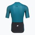 Tricou de ciclism pentru bărbați ASSOS Mille GT S11 EVO deep petrol 2