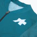 Tricou de ciclism pentru bărbați ASSOS Mille GT S11 EVO deep petrol 3