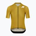 Tricou de ciclism pentru bărbați ASSOS Mille GT S11 EVO golden yellow