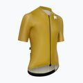 Tricou de ciclism pentru bărbați ASSOS Mille GT S11 EVO golden yellow 3