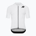 Tricou de ciclism pentru bărbați ASSOS Mille GT S11 EVO white