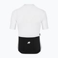 Tricou de ciclism pentru bărbați ASSOS Mille GT S11 EVO white 2
