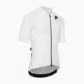 Tricou de ciclism pentru bărbați ASSOS Mille GT S11 EVO white 3
