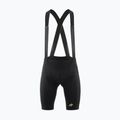 Pantaloni scurți de ciclism pentru bărbați ASSOS Mille GTO S11 ST Bib Shorts black